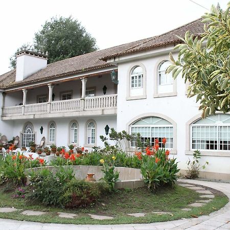 Hotel O Pazo فيجو المظهر الخارجي الصورة