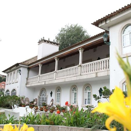Hotel O Pazo فيجو المظهر الخارجي الصورة
