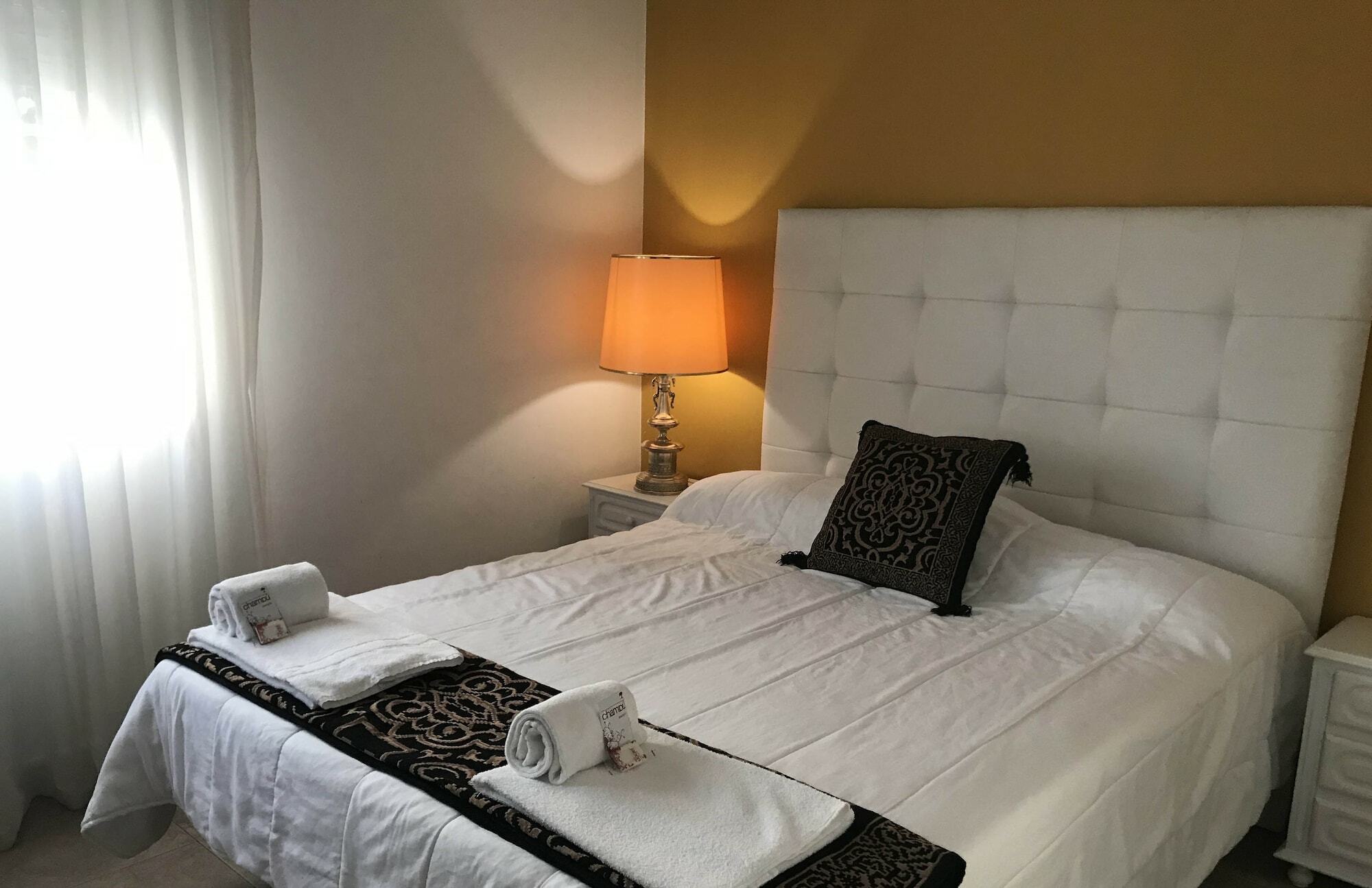 Hotel O Pazo فيجو المظهر الخارجي الصورة